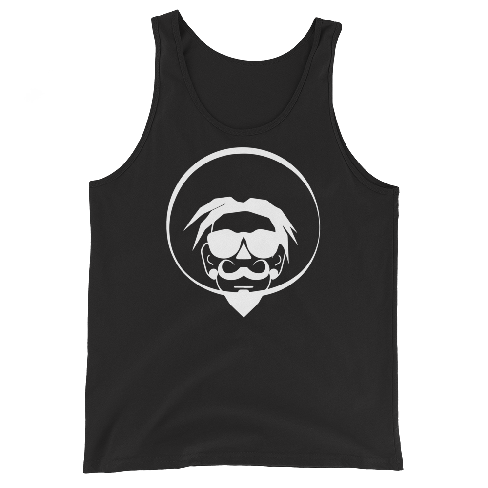 PALE FACE CAJ TANK TOP