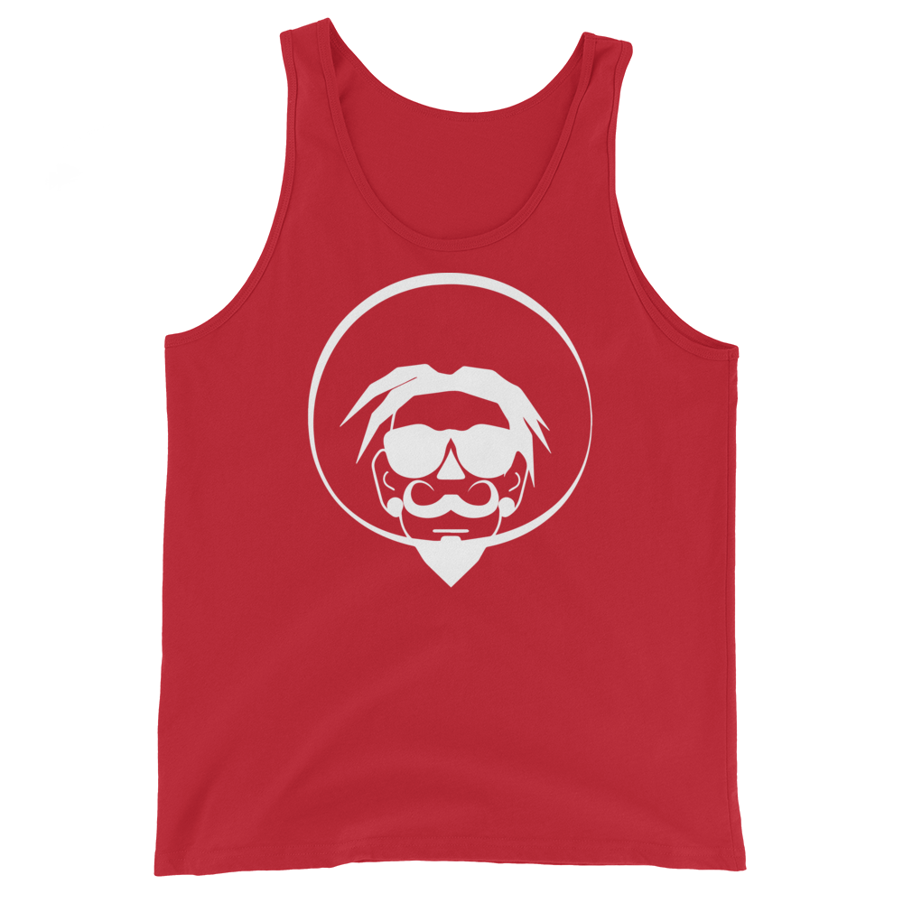 PALE FACE CAJ TANK TOP