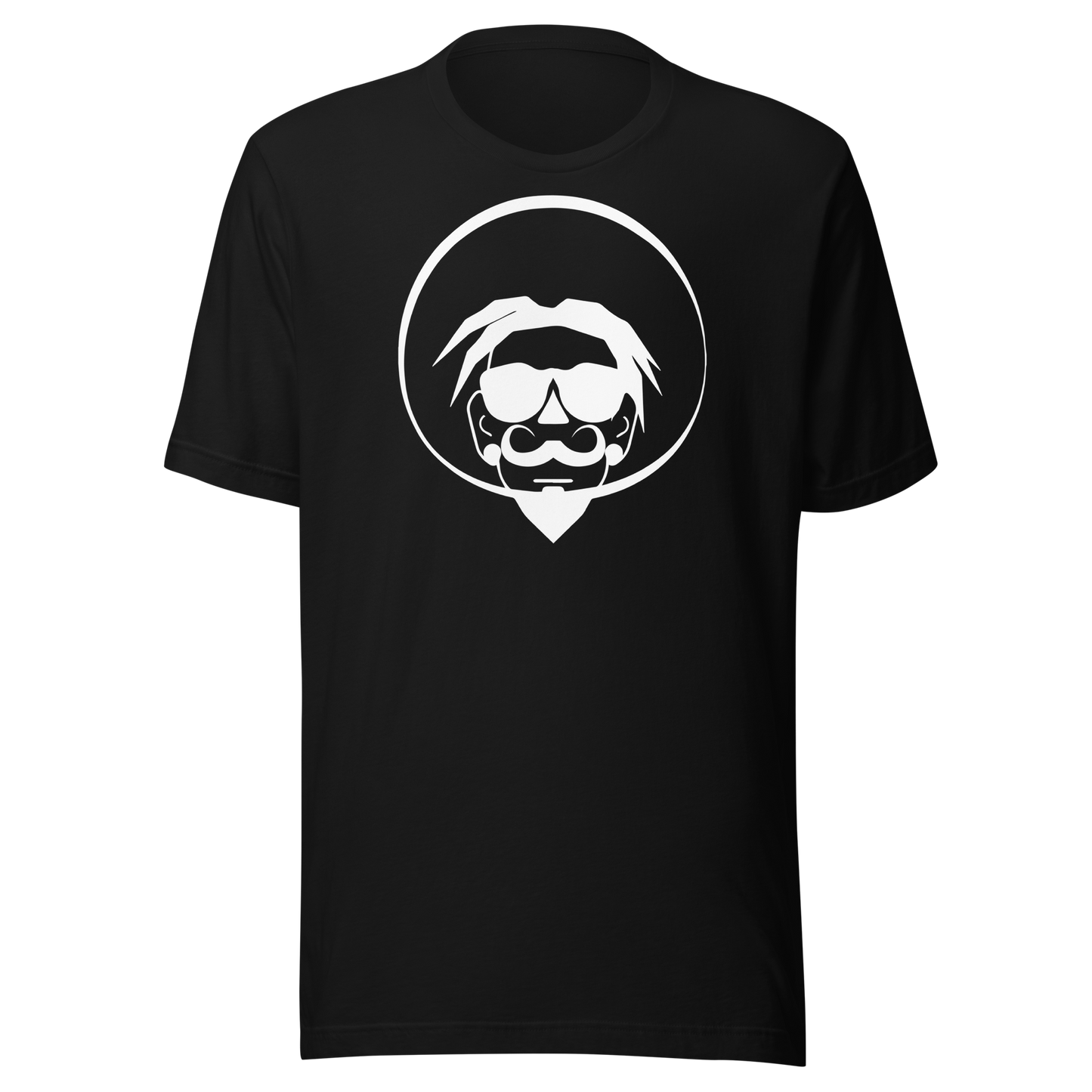 PALE FACE CAJ T-SHIRT
