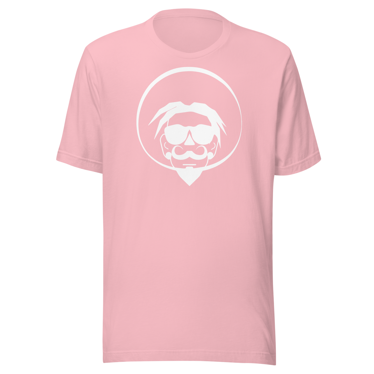 PALE FACE CAJ T-SHIRT