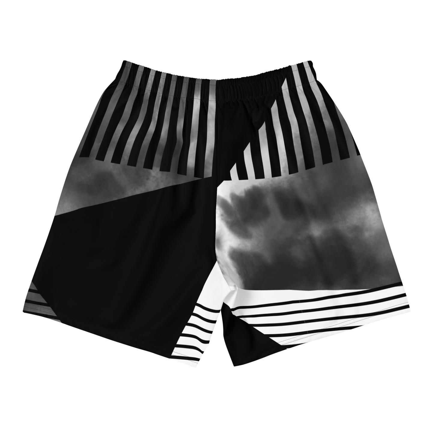 METALLICAJ "FADE TO BLACK" SHORTS