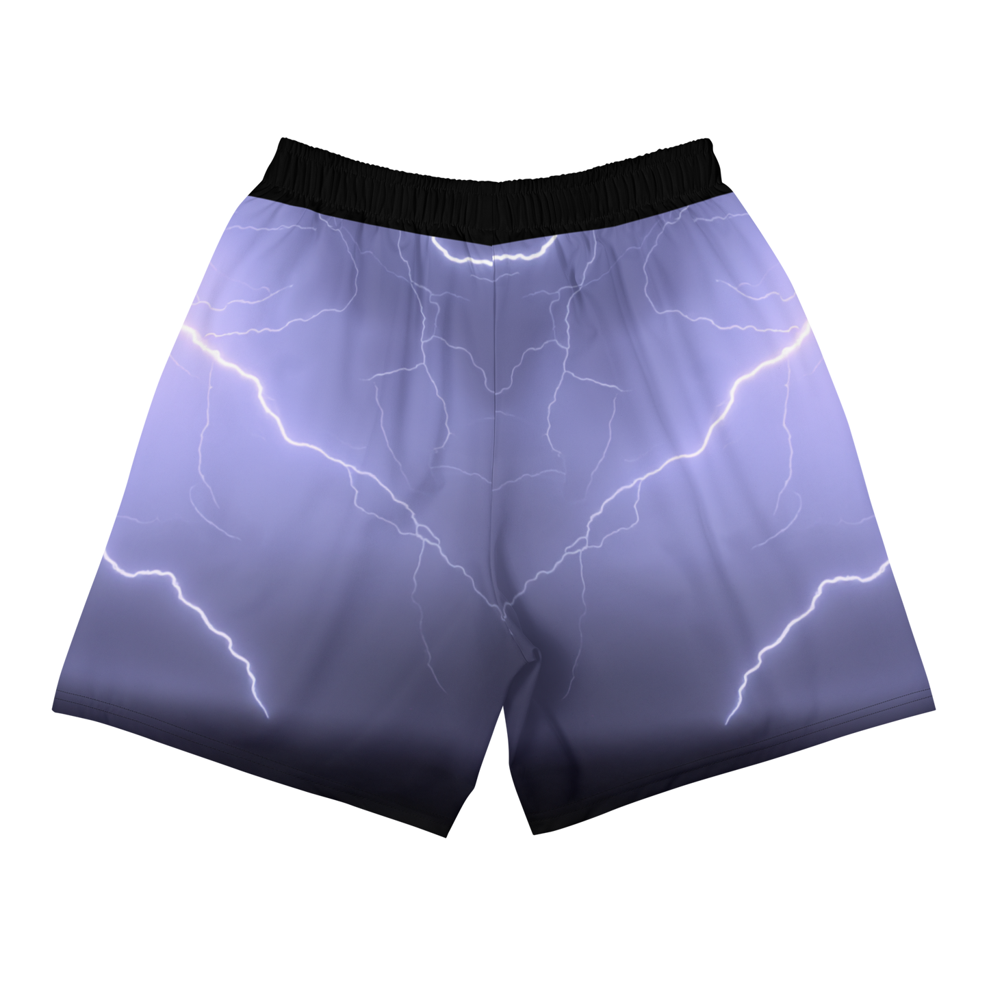 METALLICAJ "RIDE THE LIGHTNING" SHORTS