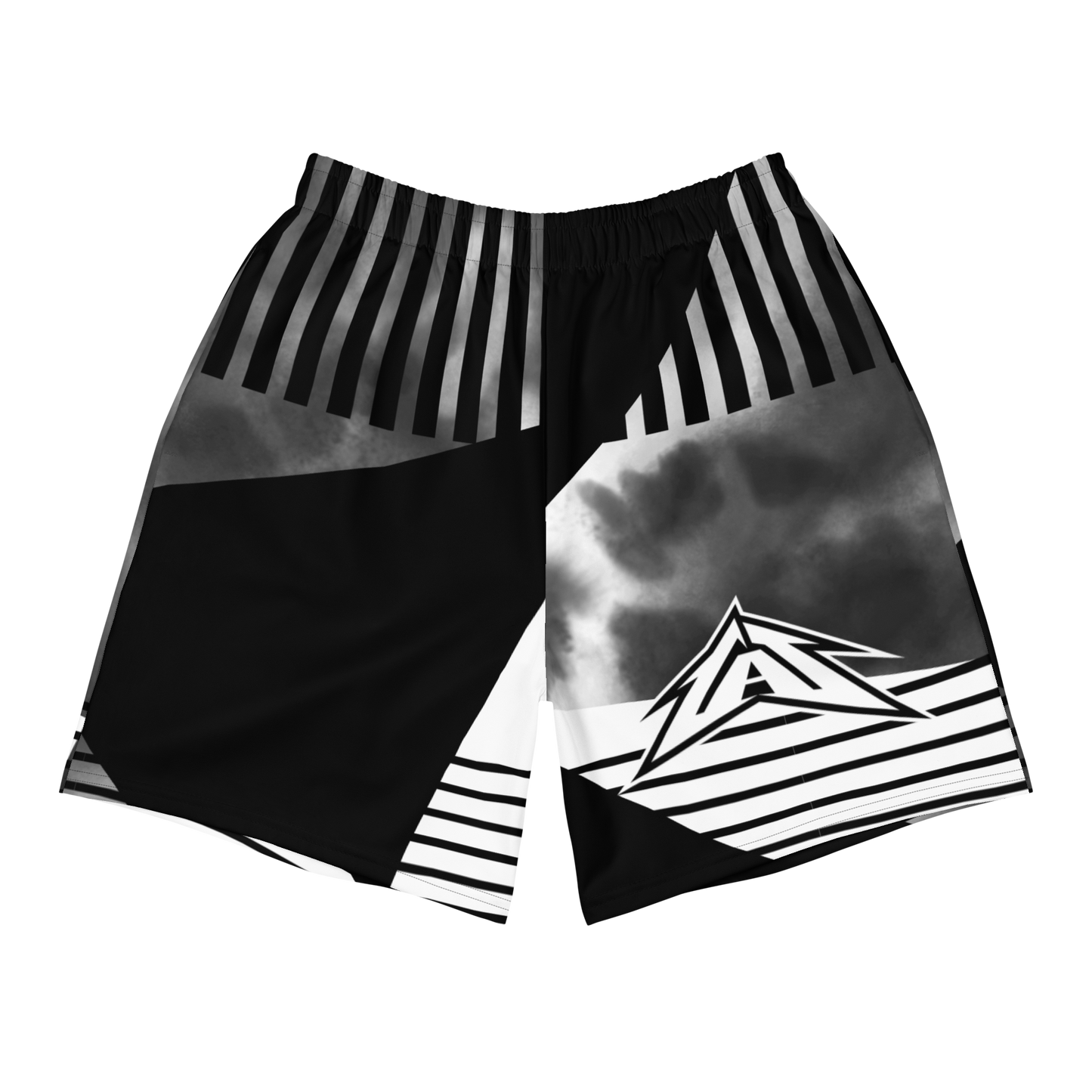 METALLICAJ "FADE TO BLACK" SHORTS