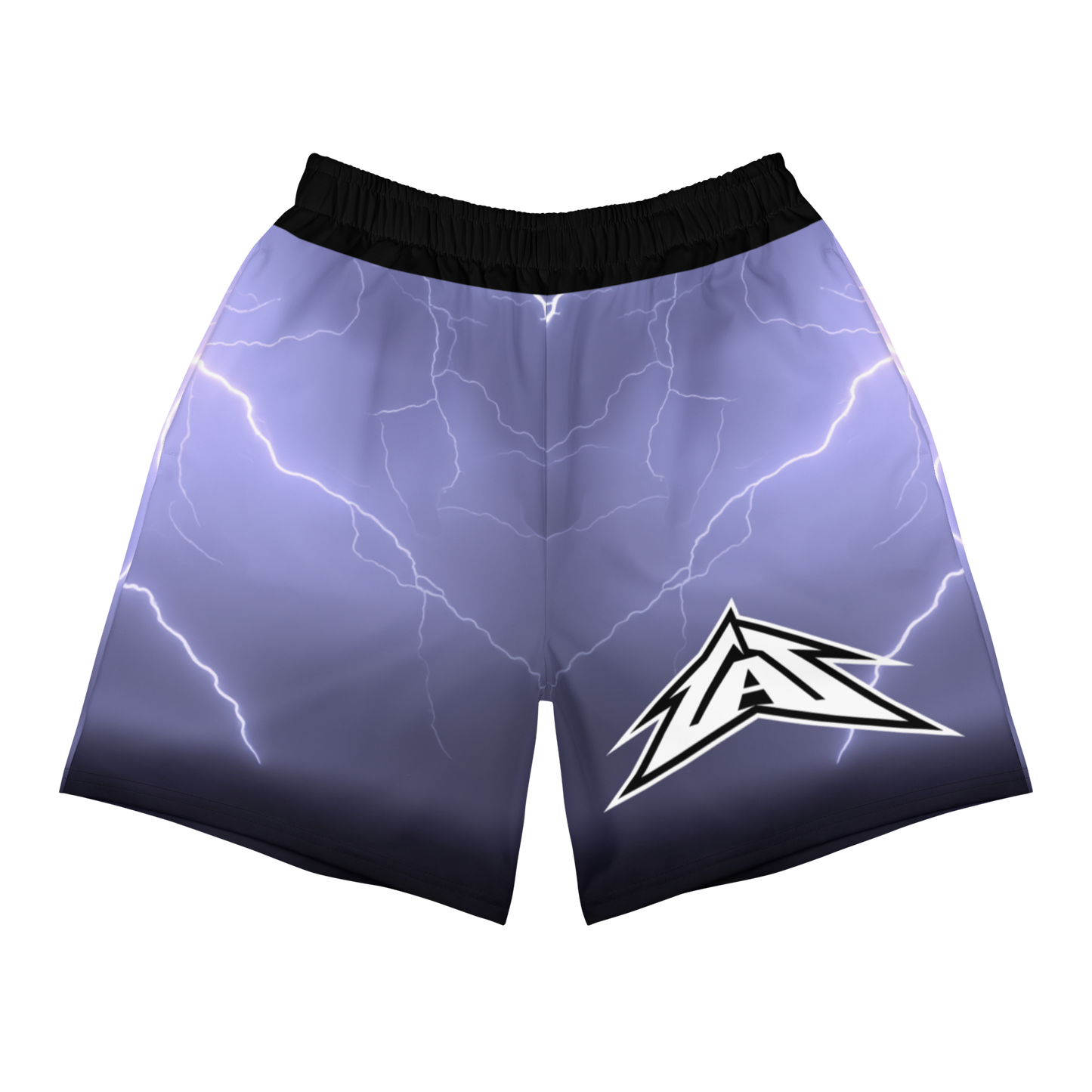 METALLICAJ "RIDE THE LIGHTNING" SHORTS