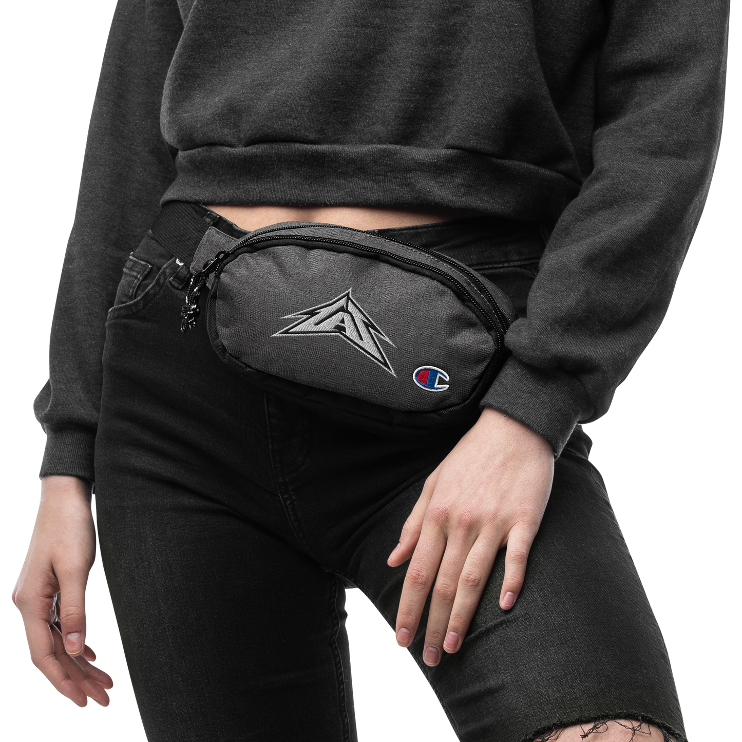 METALLICAJ "WHEREVER I MAY ROAM" FANNY PACK