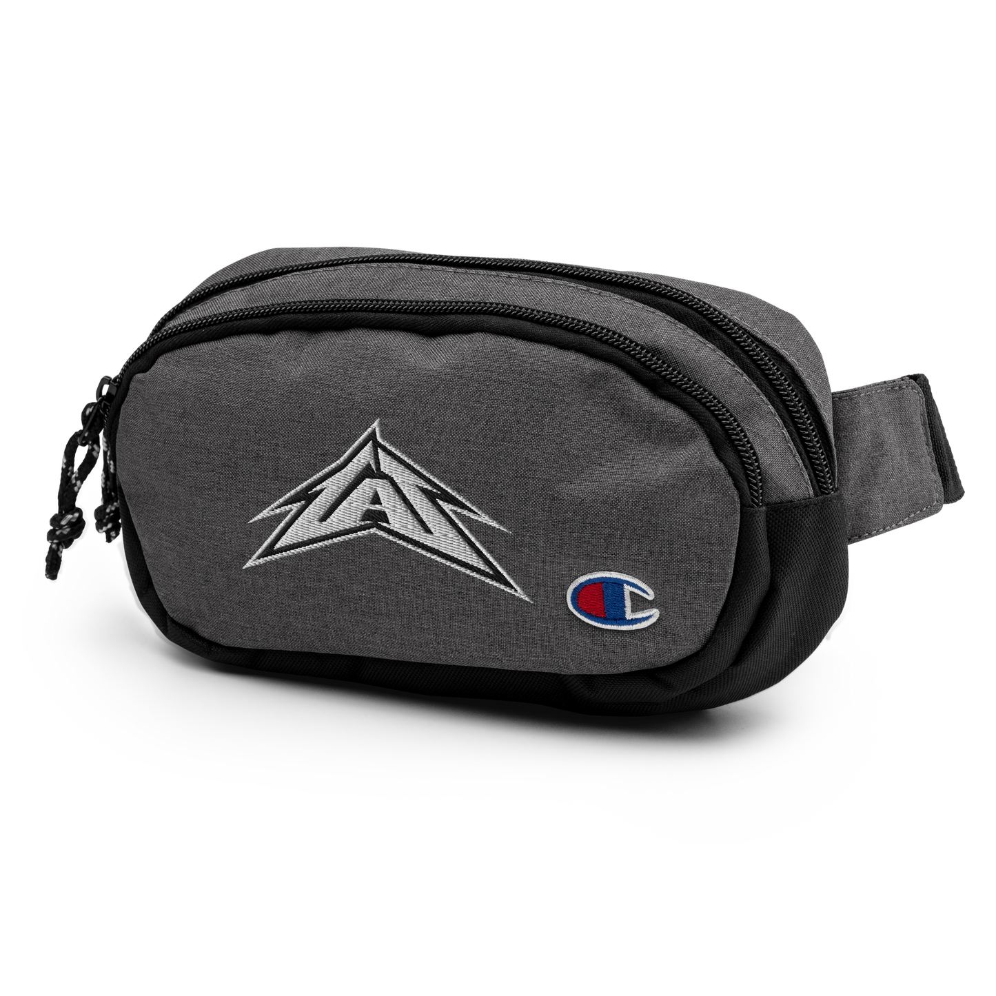 METALLICAJ "WHEREVER I MAY ROAM" FANNY PACK