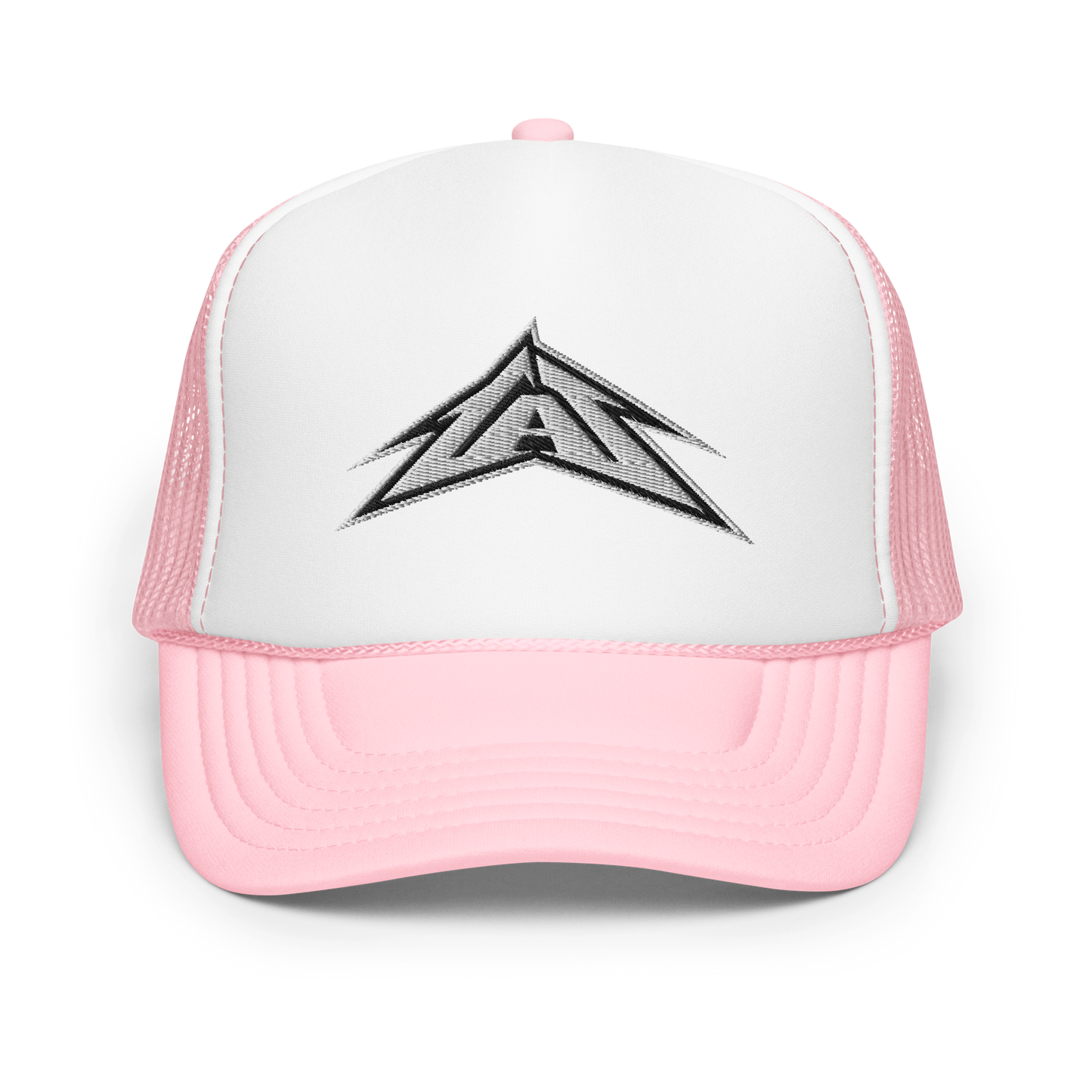 METALLICAJ "SAD BUT TRUE" TRUCKER HAT