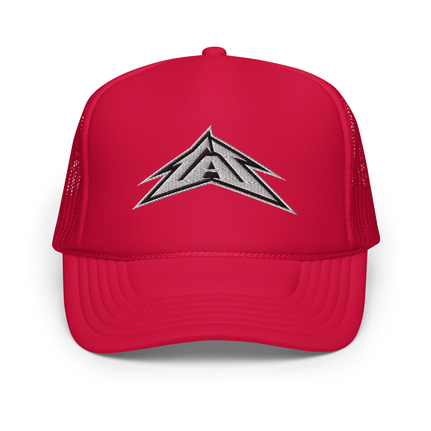 METALLICAJ "SAD BUT TRUE" TRUCKER HAT