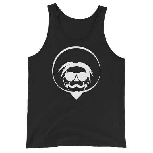 PALE FACE CAJ TANK TOP