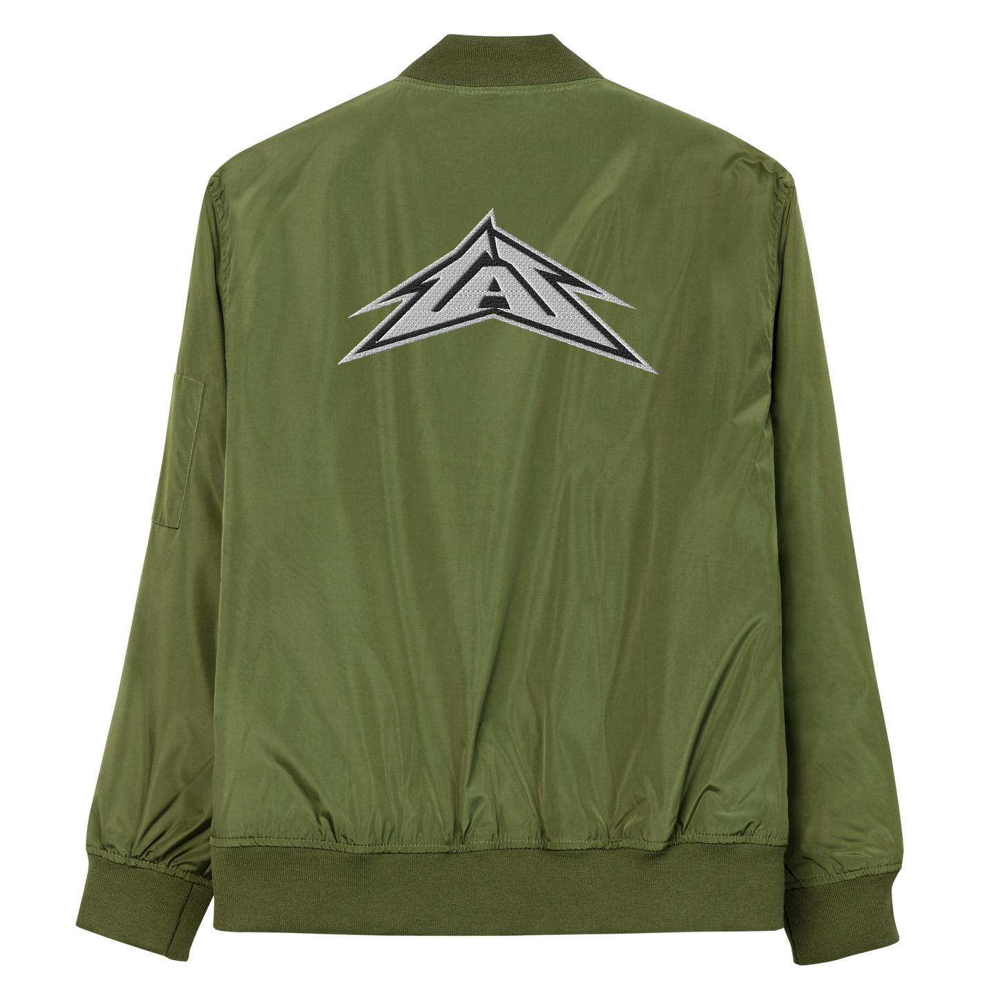 METALLICAJ "SEEK & DESTROY" BOMBER