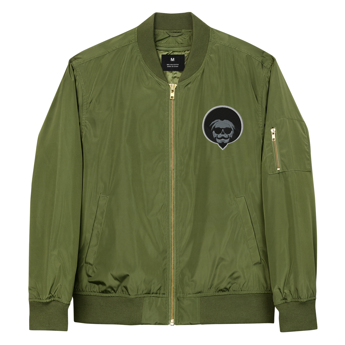 METALLICAJ "SEEK & DESTROY" BOMBER