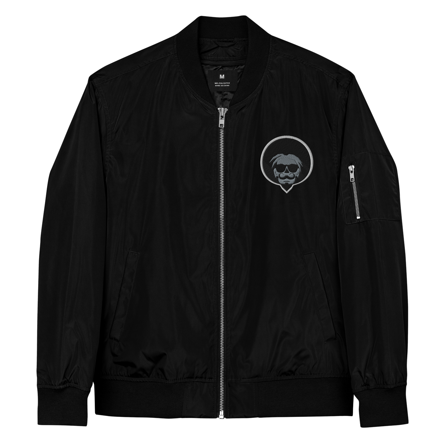 METALLICAJ "SEEK & DESTROY" BOMBER