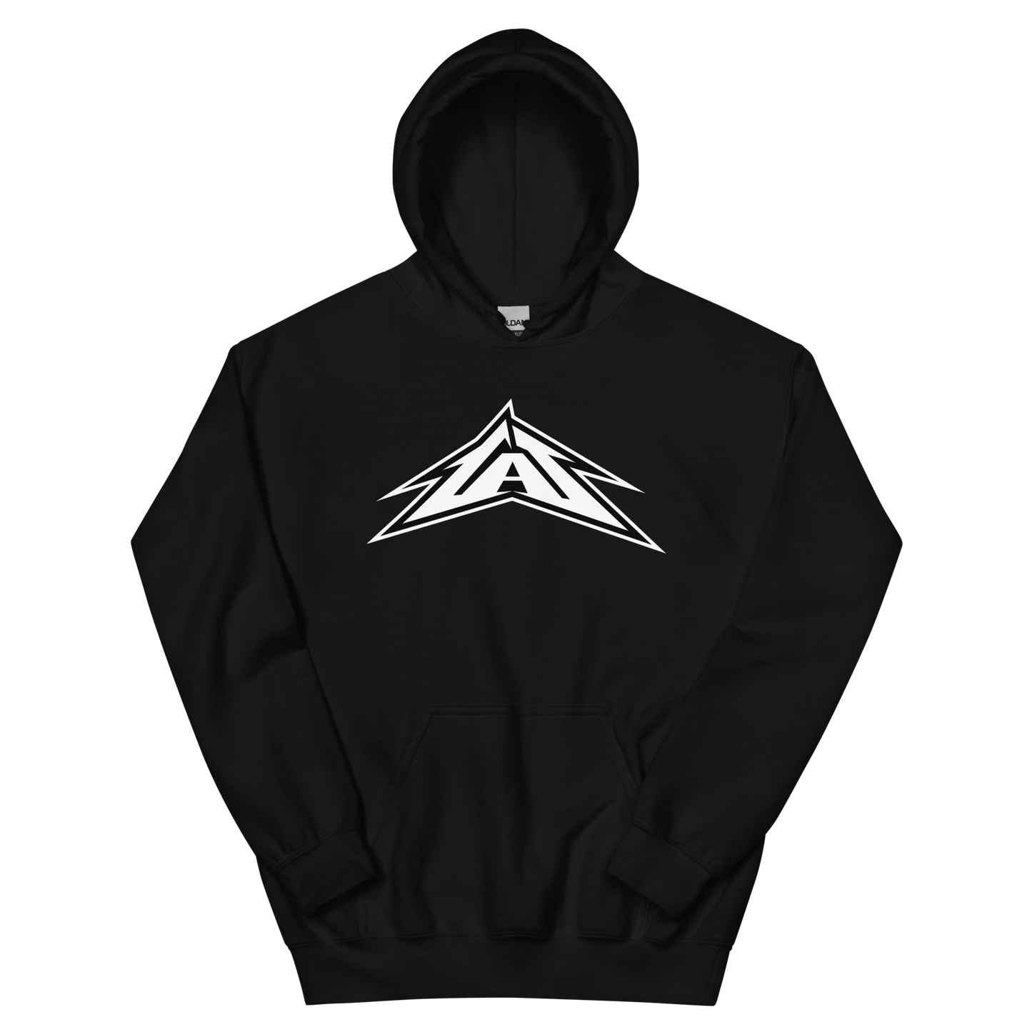 METALLICAJ "ONE" HOODIE