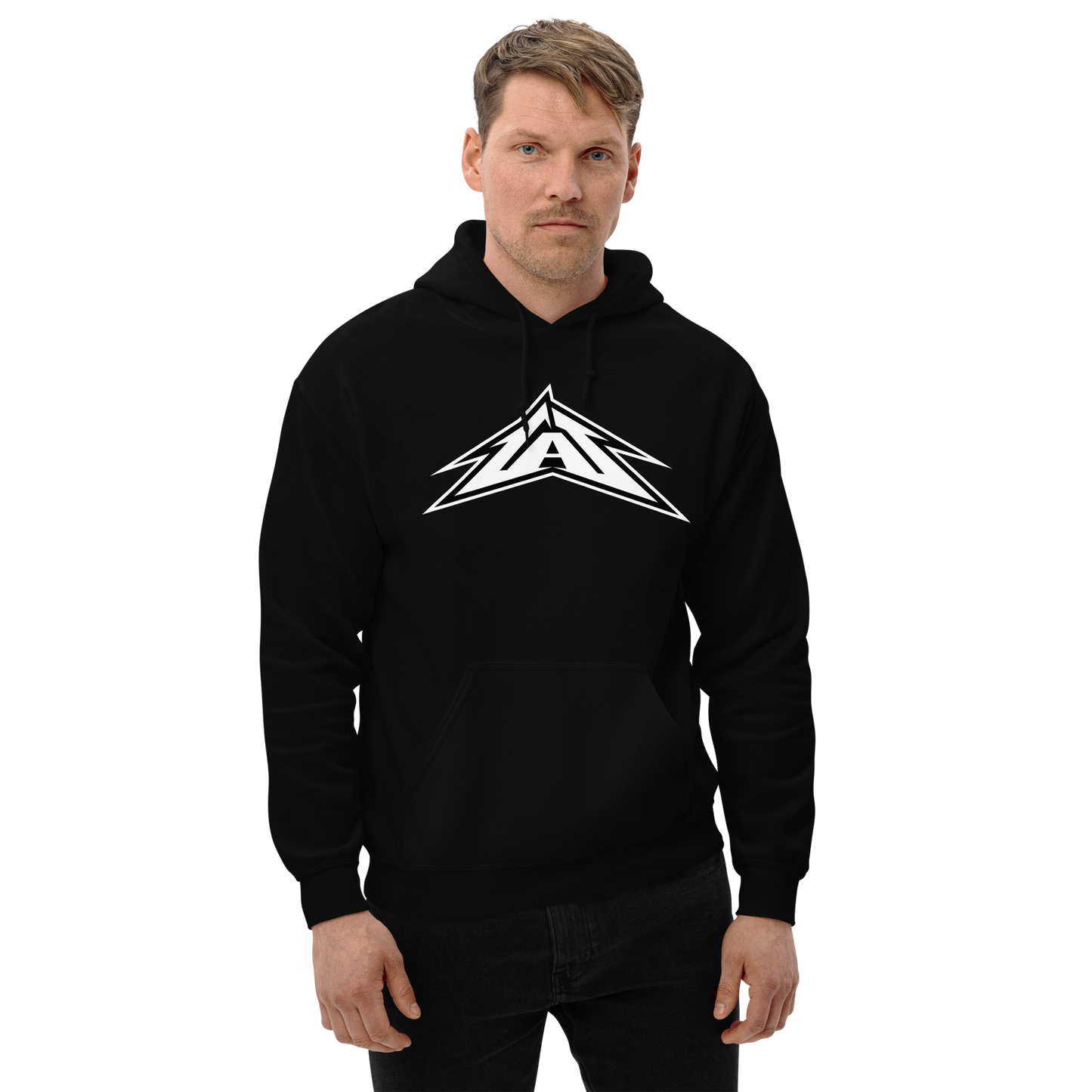 METALLICAJ "ONE" HOODIE