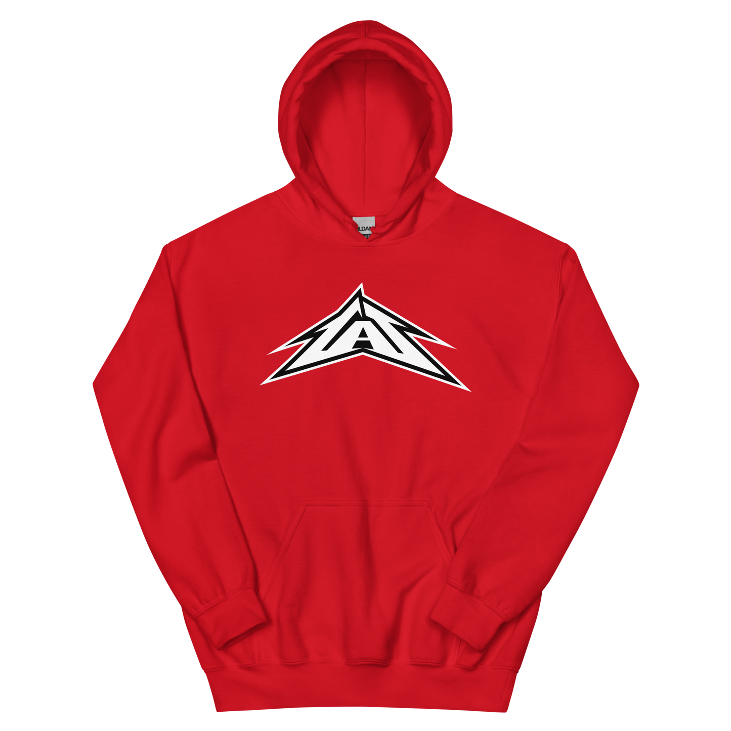 METALLICAJ "ONE" HOODIE